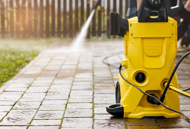 Trusted Billington Heights, NY Pressure washing Experts